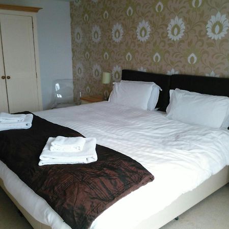 South Fistral Seaview 2-Bed Apartment New Quay Buitenkant foto