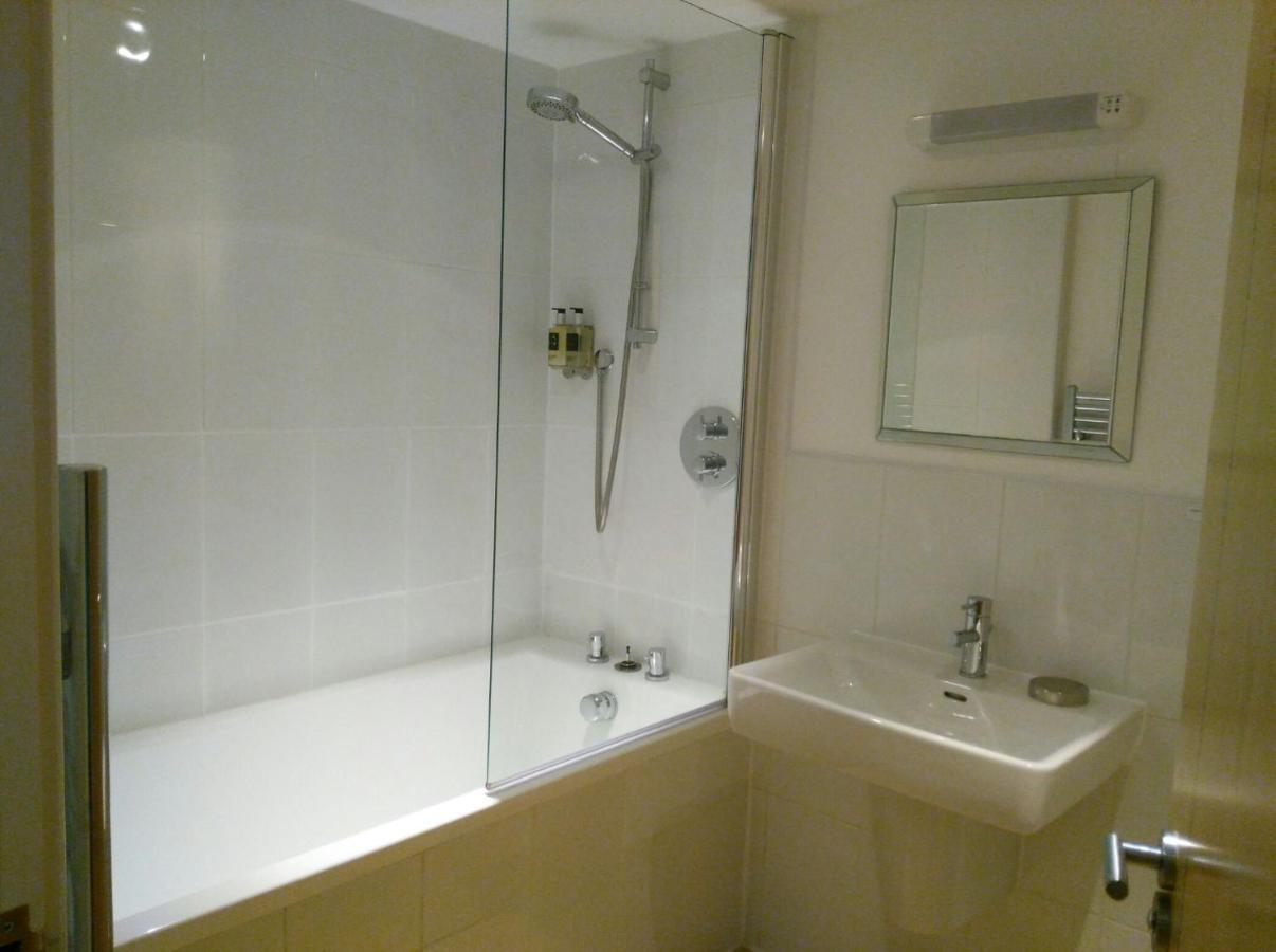 South Fistral Seaview 2-Bed Apartment New Quay Buitenkant foto