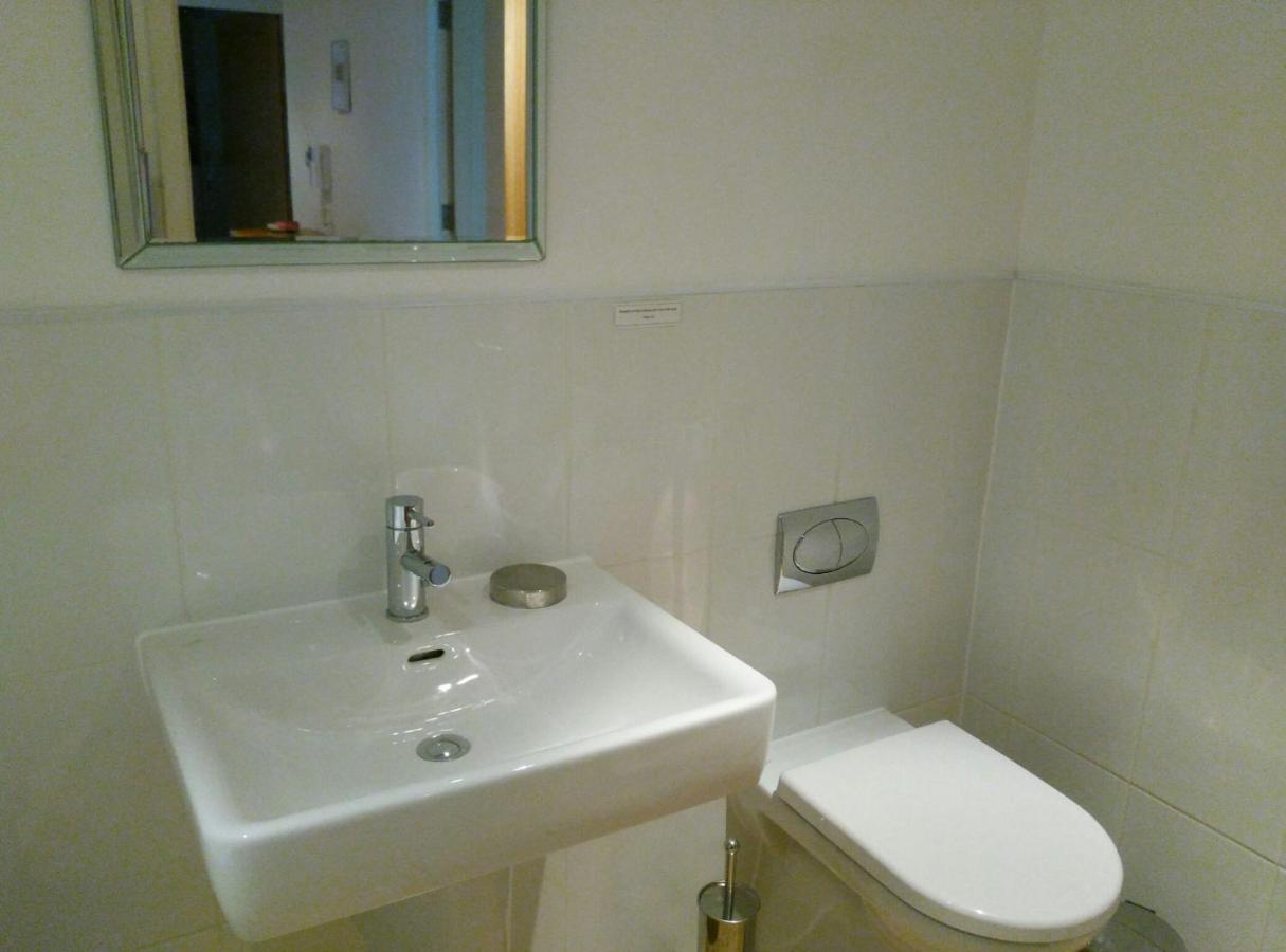 South Fistral Seaview 2-Bed Apartment New Quay Buitenkant foto